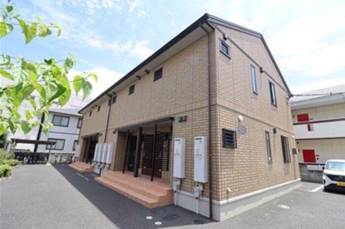 Graceの外観画像