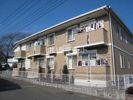 ララ・メゾンAの外観画像