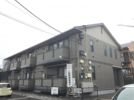 リバーシティーの外観画像