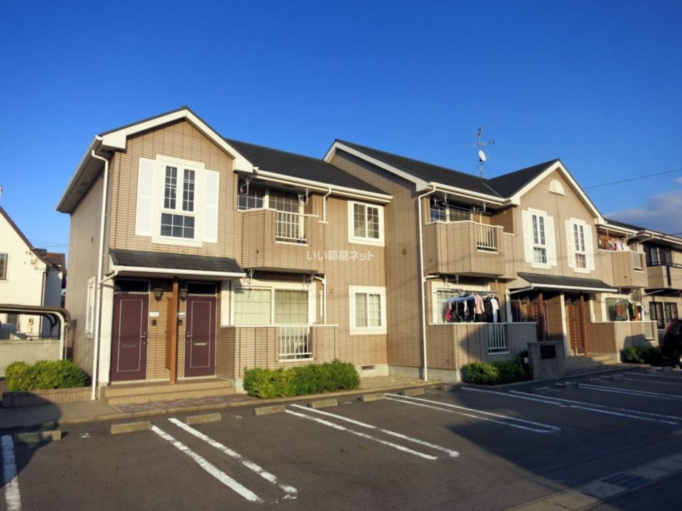 サンパティー35の外観画像