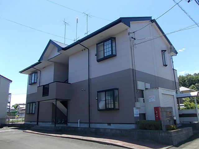 ラ・シェ・デ 富貴Bの外観画像