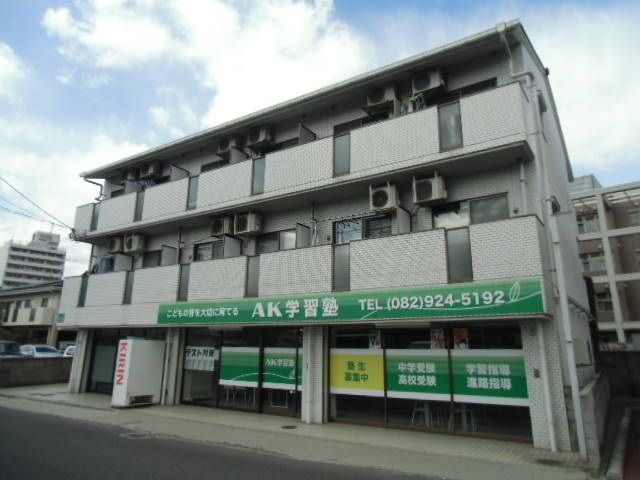 第2中村ビルの外観画像