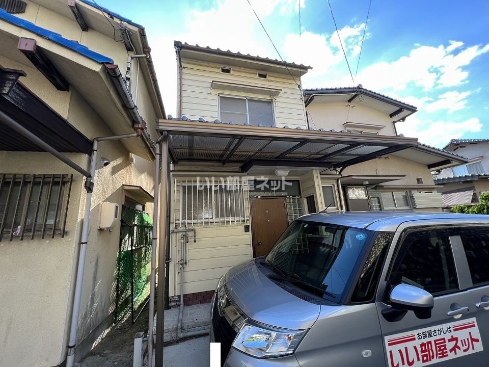 桜ヶ丘戸建(14-49)の外観画像