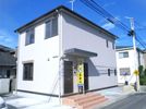 プリュネの外観画像