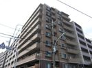 ライオンズステージ西国分寺の外観画像