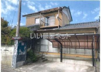 越後曽根戸建の外観画像