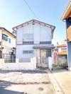 千葉県佐倉市戸建ての外観画像