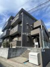 ハイライズの外観画像