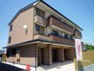 メゾンドヤマダⅡの外観画像