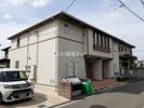 パーク サイド エックス Ⅰの外観画像