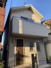 東立石戸建ての外観画像