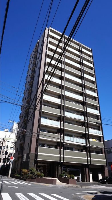 プレミスト沼津大手町の外観画像