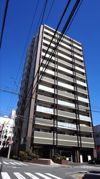プレミスト沼津大手町の外観画像