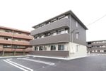 サンライズ明治北 A棟の外観画像