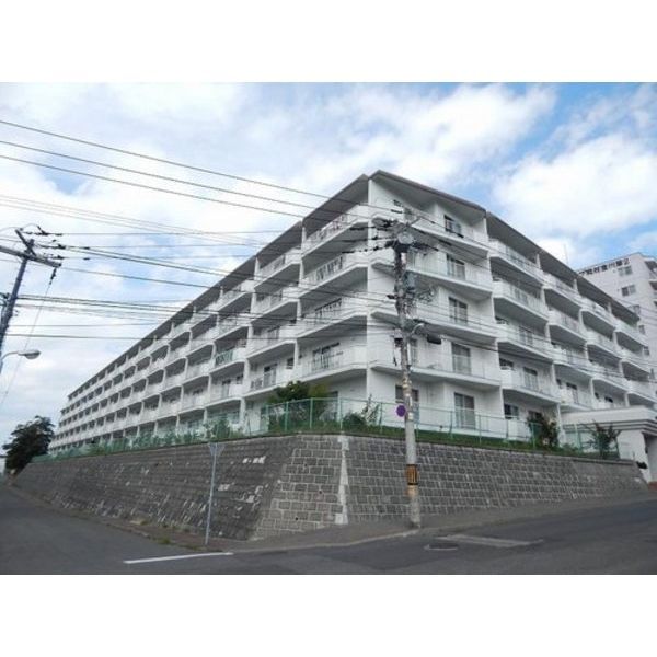 ファミール澄川の外観画像