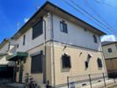 南花屋敷4丁目戸建貸家 A棟の外観画像