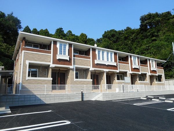 サピーカーサ JYSの外観画像