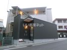casamento GORAの外観画像