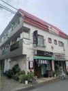 安田マンションの外観画像