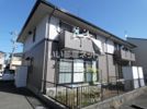 サンハイムⅡの外観画像