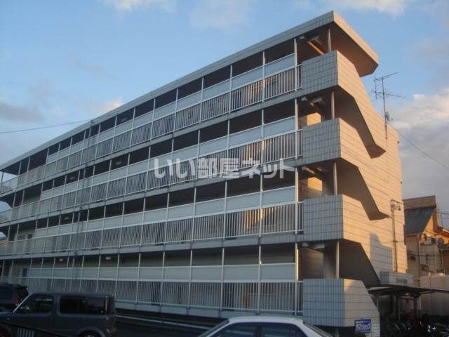 フルハウス住吉の外観画像