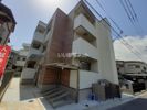 フジパレス堺梅北Ⅴ番館の外観画像