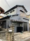 和歌山市 木ノ本戸建て2の外観画像
