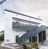 MARINE RESIDENCE SHIRAHATAの外観画像