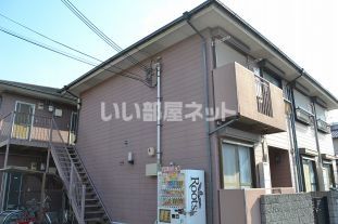 MEAGOの外観画像