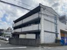 ハイツ アイの外観画像