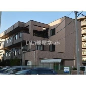 コンド勝川の外観画像
