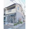 上米野町貸家の外観画像