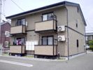 エスポワールヒロⅠの外観画像