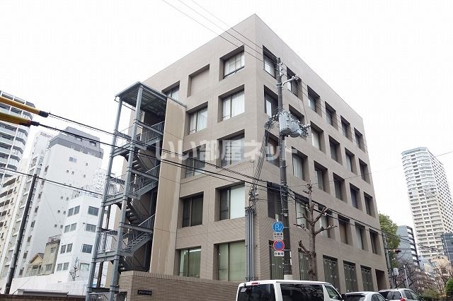 グランド・ソレイユの外観画像