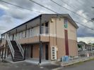 エクセルハイムBの外観画像