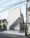 シンフォニア星ヶ丘の外観画像