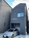 横浜市旭区本村町貸戸建住宅の外観画像