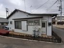 古河市原町戸建ての外観画像