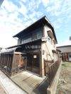 日の出町戸建の外観画像