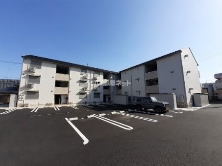 NC STYLE 知立 EASTの外観画像