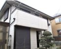 入間市三ツ木台戸建の外観画像