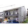 コーポ第1法吉の外観画像