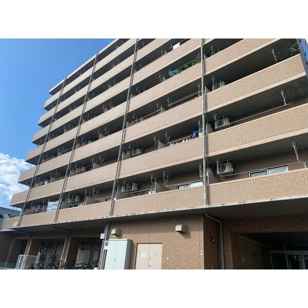 ロータスマーシュ元今泉の外観画像