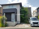 高町戸建の外観画像