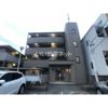 Sunny buildⅡ青峰ハイツの外観画像