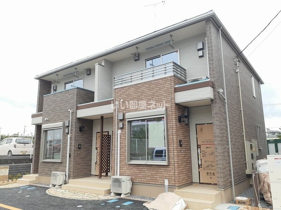 グレイスフルの外観画像