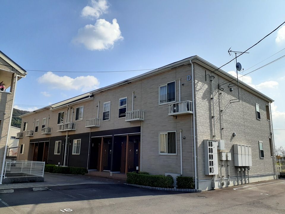 スワン KITAMURA Dの外観画像