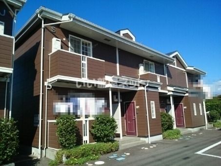 Lapis S(ラピスS)の外観画像