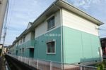 東池野ハイツAの外観画像