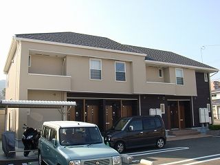 サン・クラールの外観画像